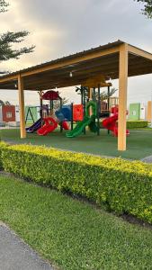 Legeområdet for børn på Sweet Home