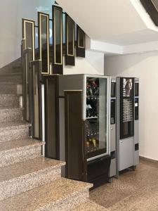 Fotografie z fotogalerie ubytování Hotel Eureka v Rimini