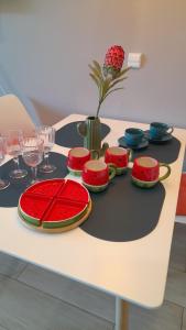 Gallery image of Apartament DWUNASTKA in Mielno
