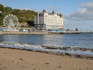 Φυσικό τοπίο κοντά σε αυτό το διαμέρισμα