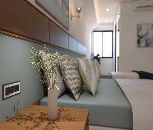 Φωτογραφία από το άλμπουμ του Radha Ratna Hotel σε Ayodhya