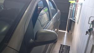 Mynd úr myndasafni af Suíte Casa Central Garagem Hatch í Corumbá
