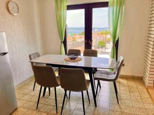 Fotografie z fotogalerie ubytování Apartments Gorana v destinaci Crikvenica