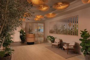Fotografie z fotogalerie ubytování Four Points by Sheraton Costa Blanca Resort v destinaci Benidorm