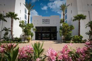 Fotografie z fotogalerie ubytování Four Points by Sheraton Costa Blanca Resort v destinaci Benidorm