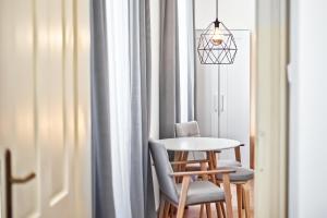 Fotografia z galérie ubytovania Apartmány VIENNA v destinácii Mikulov