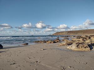 Příroda nedaleko apartmánu + 12 fotografií