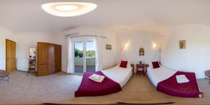 Fotografie z fotogalerie ubytování Chorafakia 3 Villa Retreat v destinaci Chorafakia