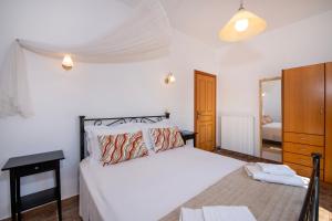 Fotografie z fotogalerie ubytování Chorafakia 3 Villa Retreat v destinaci Chorafakia