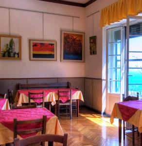 Gallery image of Hotel Primo Sole in Rapallo