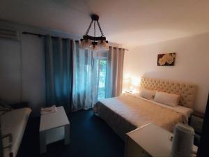 Postel nebo postele na pokoji v ubytování Wisteria + 37 fotografií