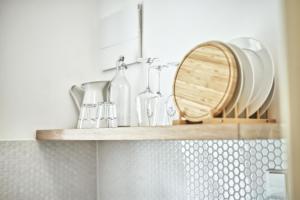 Fotografia z galérie ubytovania Apartmány VIENNA v destinácii Mikulov