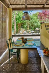 Ảnh trong thư viện ảnh của Residenza il Portico nel Verde ở Rimini