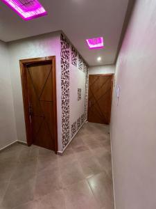 Fotografie z fotogalerie ubytování Résidence Assalam - en bord de mer v destinaci Azla