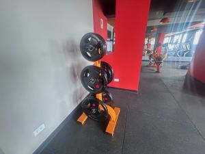 Fotografie z fotogalerie ubytování departamento de estreno con espectacular vista v destinaci Lima