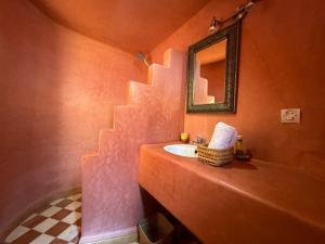 Fotografie z fotogalerie ubytování Riad Eucalyptus, Ethnic Hotel v destinaci Essaouira + 37 fotografií