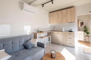 Gallery image of Mobidom in Jastrzębia Góra