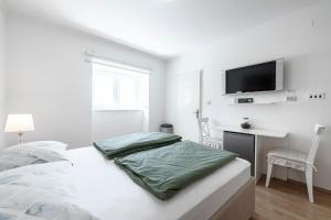 Φωτογραφία από το άλμπουμ του Radovčić Apartments and Rooms σε Trsteno