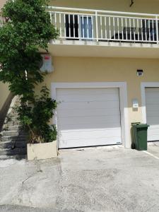 Afbeelding uit fotogalerij van Breladreams Apartment in Brela