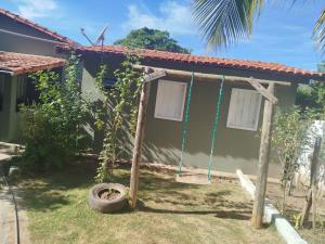 Fotografie z fotogalerie ubytování Pousada Riacho Doce v destinaci Buenópolis + 15 fotografií