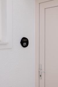 Fotografie z fotogalerie ubytování Commercio Suites Santorini v destinaci Emporio
