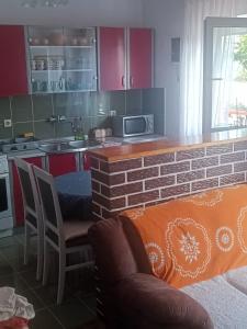 セニにあるGuesthouse Martinaのギャラリーの写真