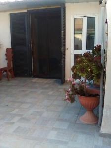 Η πρόσοψη ή η είσοδος του Agàpe House +2 φωτογραφίες
