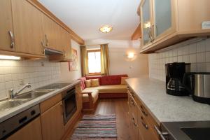 Cucina o angolo cottura di Kasperbauer