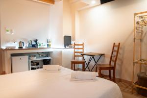 Fotografie z fotogalerie ubytování B&B San Rocco v destinaci Gargnano