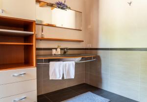 Fotografie z fotogalerie ubytování B&B San Rocco v destinaci Gargnano