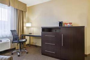 Fotografie z fotogalerie ubytování Best Western Seattle Airport Hotel v destinaci SeaTac