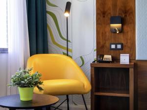 Зображення з фотогалереї помешкання Mercure Antwerp City Centre в Антверпені