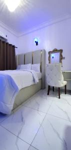 Fotografie z fotogalerie ubytování Studio Apartment v destinaci Lekki