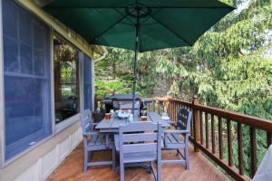 Gallery image of Mountainview Vista 1 Mile To Water Park & Ski in Tannersville