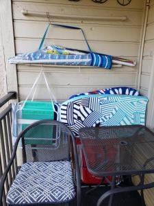 Φωτογραφία από το άλμπουμ του Seaside Villa with Ocean Views & Balcony Bliss σε Hilton Head Island +46 φωτογραφίες