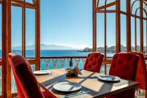 Φωτογραφία από το άλμπουμ του Hotel Monte Carlo - Rooftop Pool στους Αγίους Σαράντα