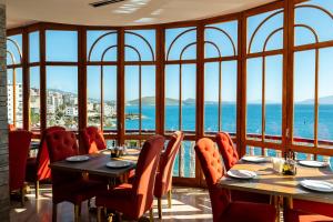 Φωτογραφία από το άλμπουμ του Hotel Monte Carlo - Rooftop Pool στους Αγίους Σαράντα