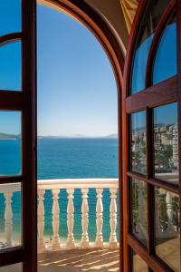 Φωτογραφία από το άλμπουμ του Hotel Monte Carlo - Rooftop Pool στους Αγίους Σαράντα