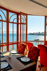 Φωτογραφία από το άλμπουμ του Hotel Monte Carlo - Rooftop Pool στους Αγίους Σαράντα