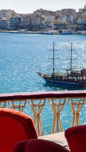 Φωτογραφία από το άλμπουμ του Hotel Monte Carlo - Rooftop Pool στους Αγίους Σαράντα