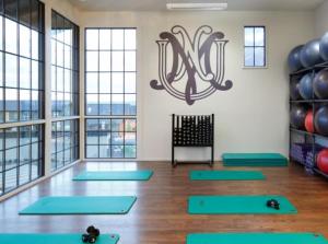 Billede fra billedgalleriet på Townhouse in Albuquerque, Nm i Albuquerque