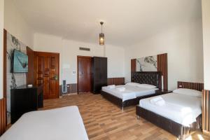 Φωτογραφία από το άλμπουμ του Hotel Monte Carlo - Rooftop Pool στους Αγίους Σαράντα