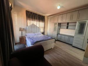 Afbeelding uit fotogalerij van Tanya's home in Johannesburg