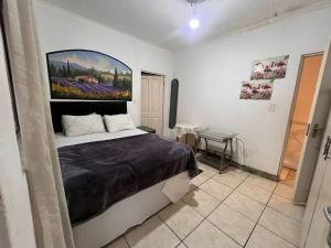 Afbeelding uit fotogalerij van Tanya's home in Johannesburg