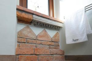 Fotografie z fotogalerie ubytování Il Sassello v destinaci Montevarchi
