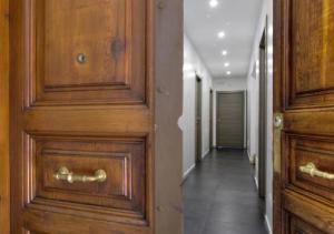 Kép Floor 6 Boutique Rooms by DOT Suites szállásáról Rómában a galériában