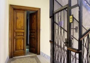 Kép Floor 6 Boutique Rooms by DOT Suites szállásáról Rómában a galériában