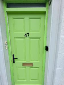 Fotografie z fotogalerie ubytování Wolfe Tone Apartment v destinaci Sligo