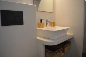 Fotografie z fotogalerie ubytování Klados Studios & Apartments v destinaci Cherronisos