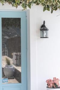 Fotografie z fotogalerie ubytování Perla Pool Hotel Andros v destinaci Ménites